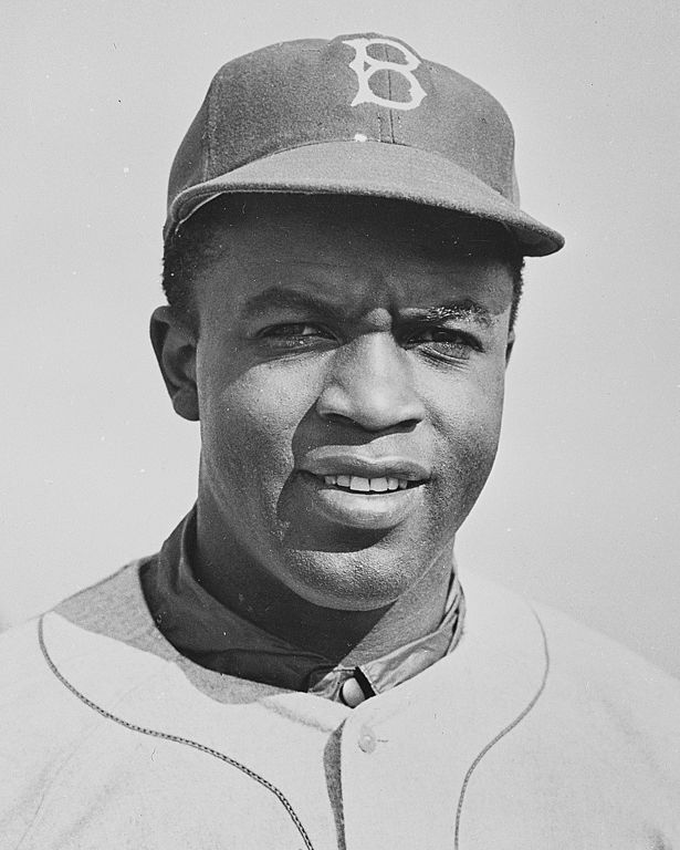 Jackie Robinson