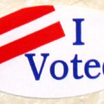Five Reasons to Take the Time to Vote