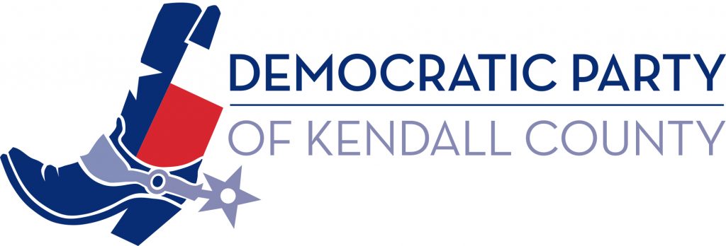 Democratic Party of Kendall County