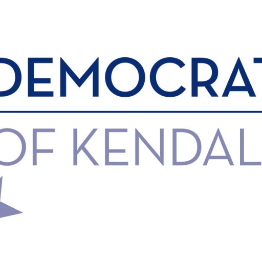 Updated Notice of 2020 Kendall County Democratic Convention