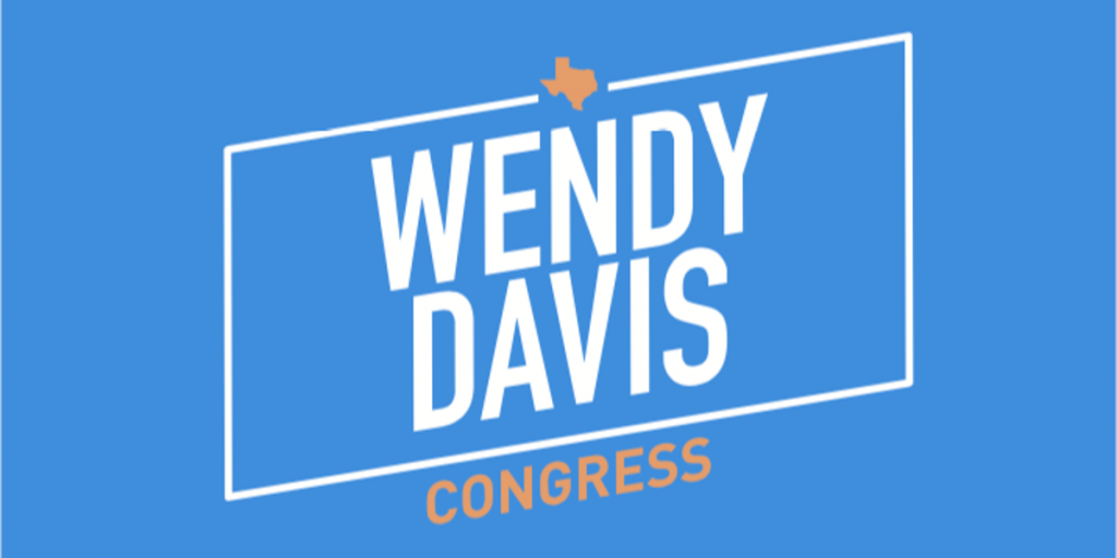 Wendy Davis for Congress