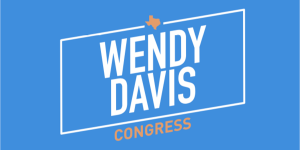 Upcoming events for Wendy Davis