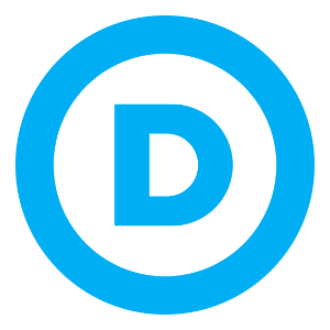 Democratic National Committee logo