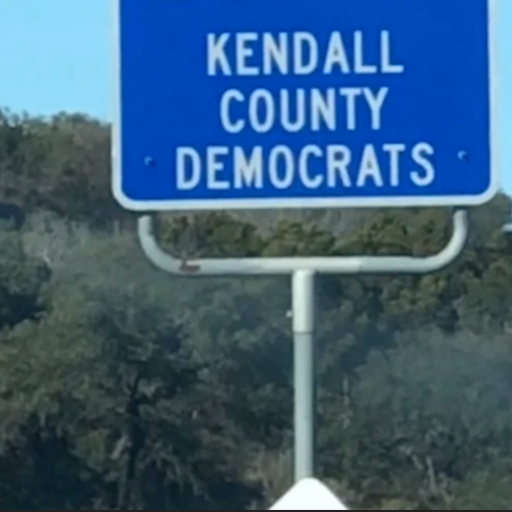 Kendall County Democratic Party Adopt-A-Highway Trash Pick-Up
