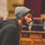 Progressive Views: Making Your Voice Heard: Testifying at Public Meetings