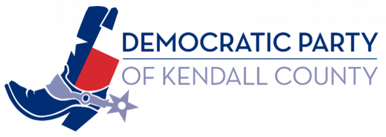 Democratic Party of Kendall County