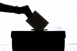 Progressive Views: Make Voting Easier, Not Harder