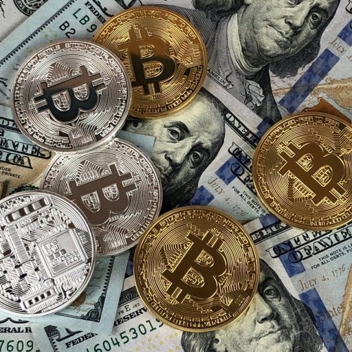 Progressive Views: Cryptocurrency: A Scam that’s Costing Us All