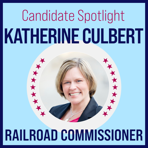 Candidate Spotlight: Katherine Culbert