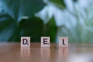 Progressive Views: DEI: What’s Going On