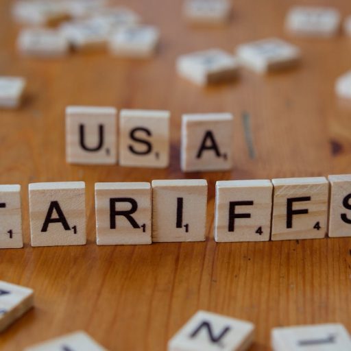 Progressive Views: Tariffs Aren’t “Terrific”