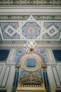 Progressive Views: Antisemitism Must End