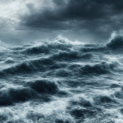 Progressive Views: Hurricane Season with a Side of Funding Cuts