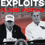 Progressive Views: TxLege’s Redistricting Fiasco