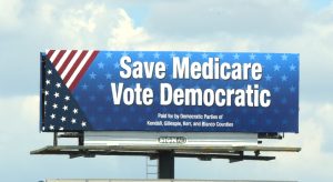 Progressive Views: Higher ACA Premiums and Medicare Cuts Are Coming