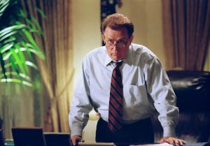 Progressive Views: Where’s Jed Bartlet When We Need Him?