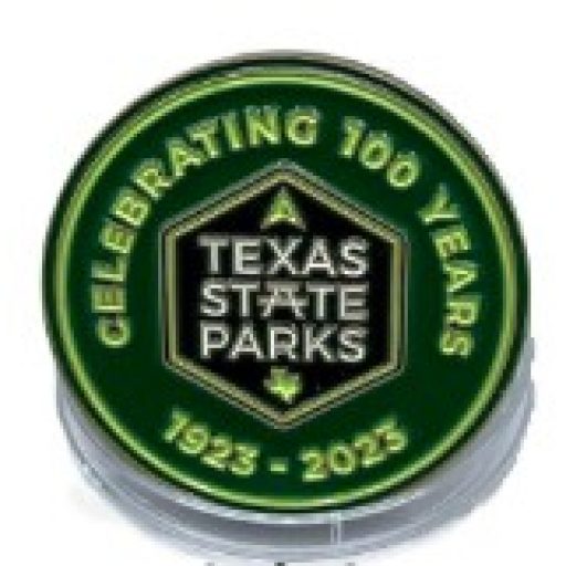 Progressive Views: New Texas State Parks Coming Soon