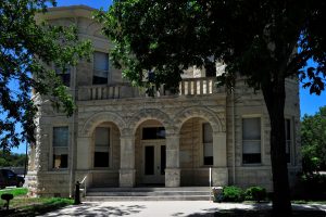 Progressive Views: County Government is a Texas Treasure