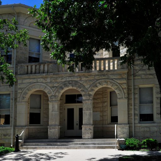 Progressive Views: County Government is a Texas Treasure