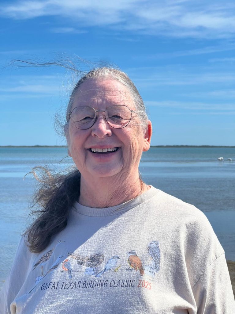 Profile picture of County Chair Suanne Pyle