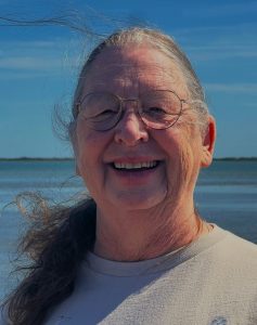 Progressive Views: Your New Democratic Chair