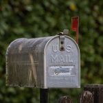 Progressive Views: Vote by Mail is Great