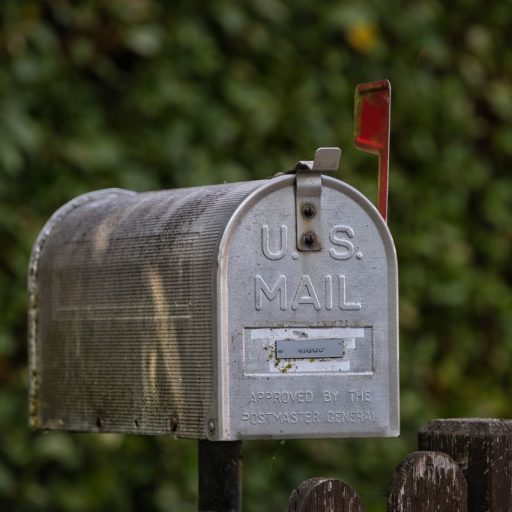Progressive Views: Vote by Mail is Great
