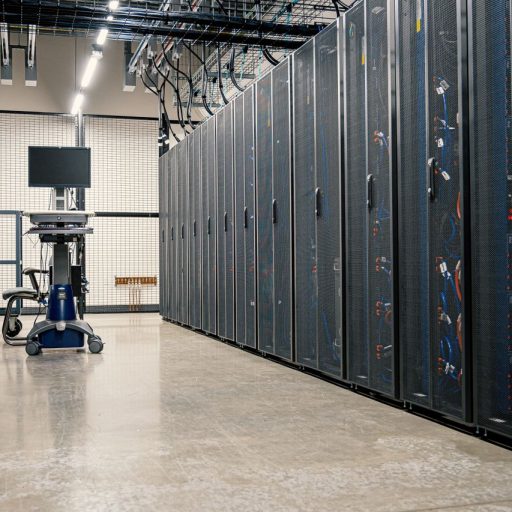 Progressive Views: Hit the Brakes on Data Centers