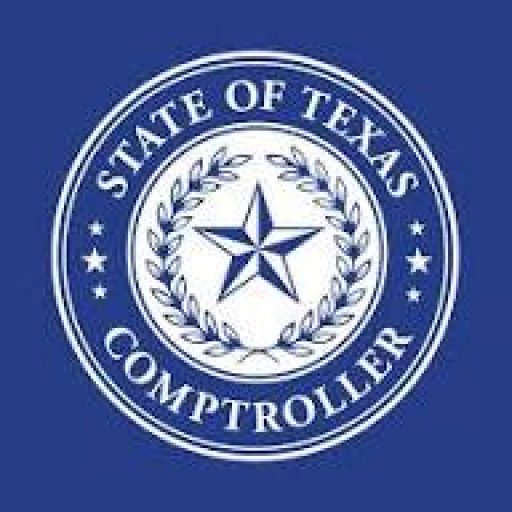 Progressive Views: Statewide Offices: Comptroller
